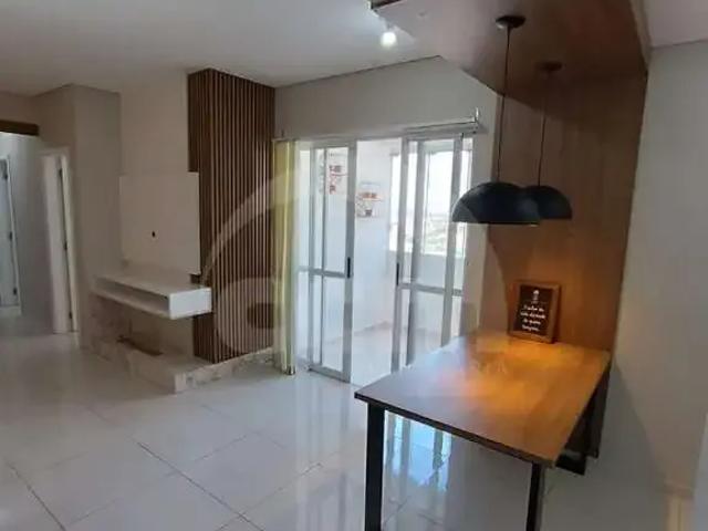 Apartamento para Venda em Ponta Grossa/PR Estrela 3 Quartos