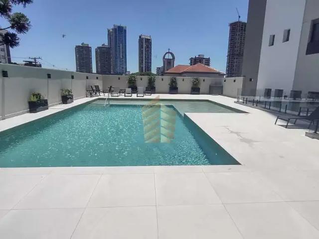Apartamento para Venda em Ponta Grossa/PR Estrela 3 Quartos