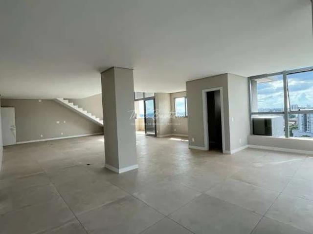 Apartamento para Venda em Ponta Grossa/PR Estrela 3 Quartos