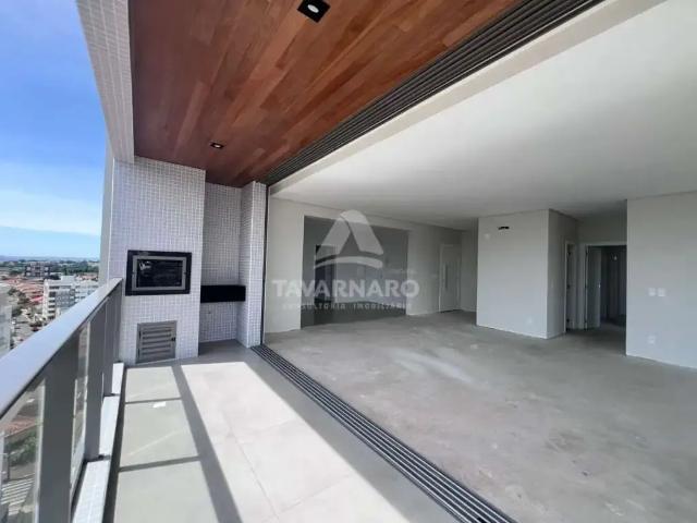 Apartamento para Venda em Ponta Grossa/PR Estrela 3 Quartos