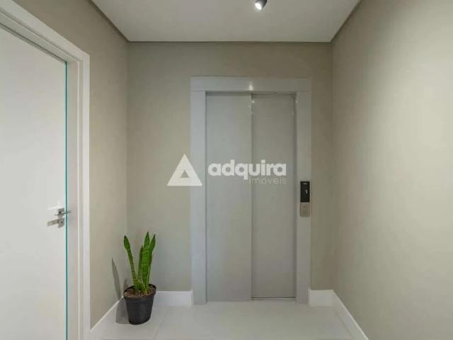 Apartamento para Venda em Ponta Grossa/PR Estrela 3 Quartos