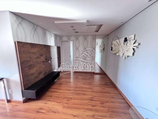 Apartamento para Venda em Ponta Grossa/PR Estrela 3 Quartos