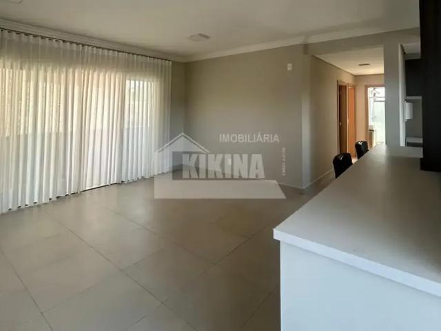 Apartamento para Venda em Ponta Grossa/PR Estrela 3 Quartos