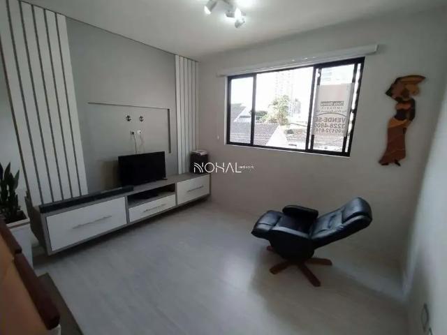Apartamento para Venda em Ponta Grossa/PR Estrela 3 Quartos