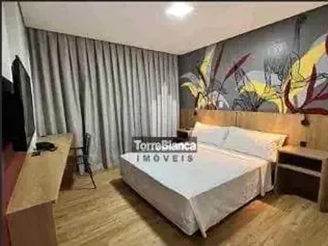 Apartamento para Venda em Ponta Grossa/PR Estrela 1 Quartos
