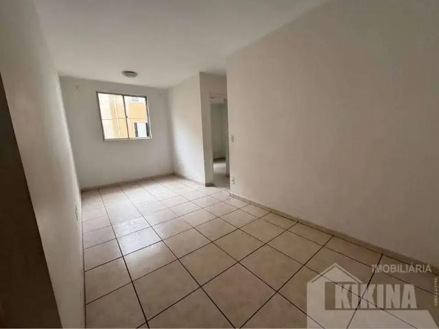 Apartamento para Venda em Ponta Grossa/PR Estrela 2 Quartos