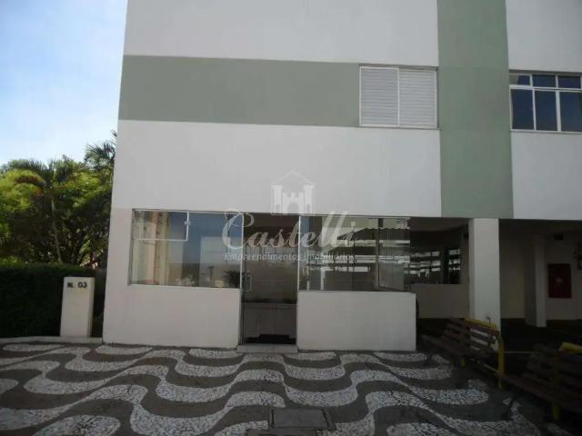 Apartamento para Venda em Ponta Grossa/PR Estrela 2 Quartos