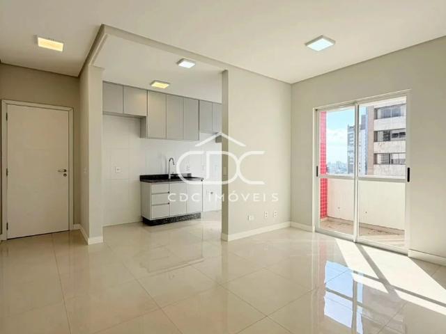 Apartamento para Venda em Ponta Grossa/PR Estrela 2 Quartos