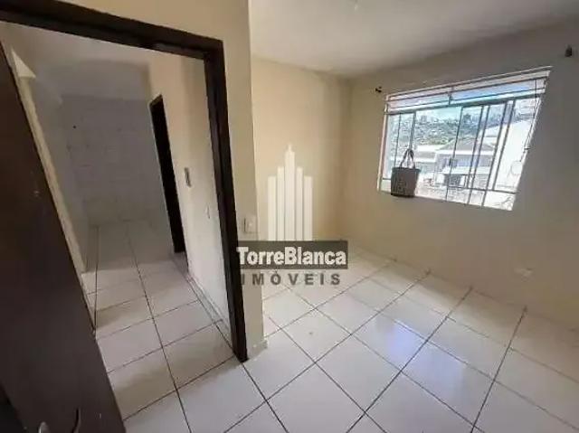 Apartamento para Venda em Ponta Grossa/PR Estrela 2 Quartos