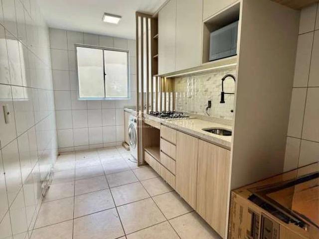 Apartamento para Venda em Ponta Grossa/PR Estrela 2 Quartos