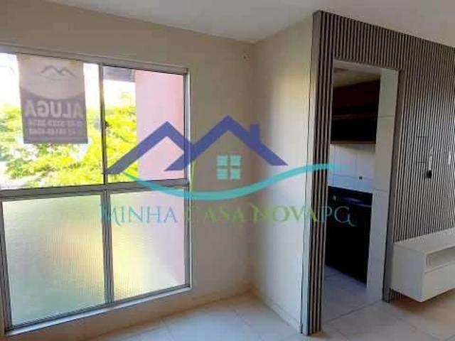 Apartamento para Venda em Ponta Grossa/PR Estrela 2 Quartos