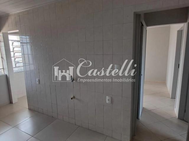 Apartamento para Venda em Ponta Grossa/PR Estrela 2 Quartos