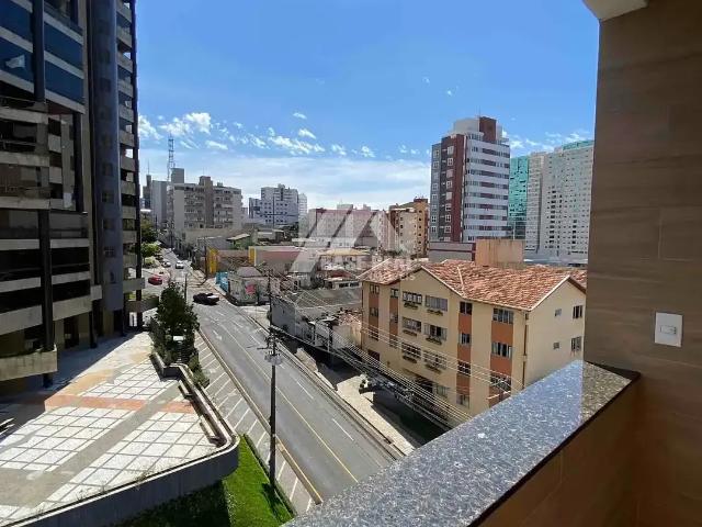 Apartamento para Venda em Ponta Grossa/PR Estrela 2 Quartos