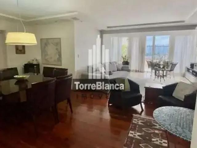 Apartamento para Venda em Ponta Grossa/PR Estrela 2 Quartos