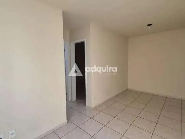 Apartamento para Venda em Ponta Grossa/PR Estrela 2 Quartos