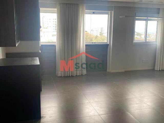 Apartamento para Venda em Ponta Grossa/PR Estrela 2 Quartos