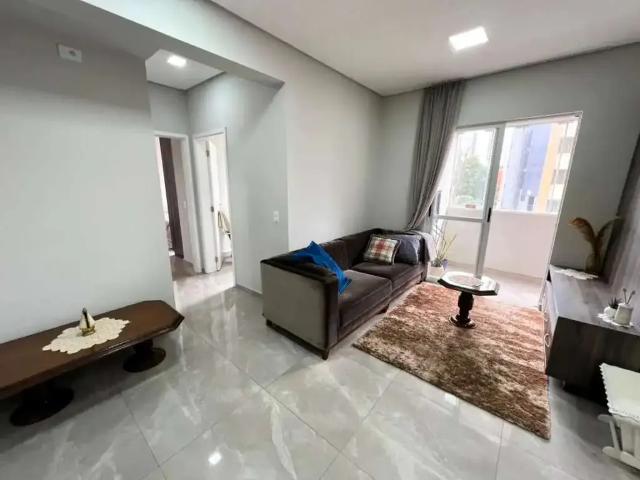 Apartamento para Venda em Ponta Grossa/PR Estrela 2 Quartos