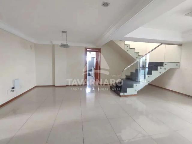 Apartamento para Venda em Ponta Grossa/PR Estrela 4 Quartos