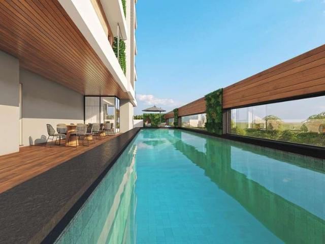 Apartamento para Venda em Ponta Grossa/PR Estrela