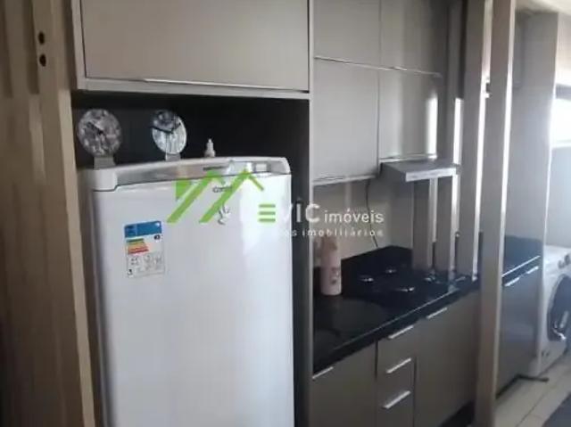 Apartamento para Venda em Ponta Grossa/PR Jardim Carvalho