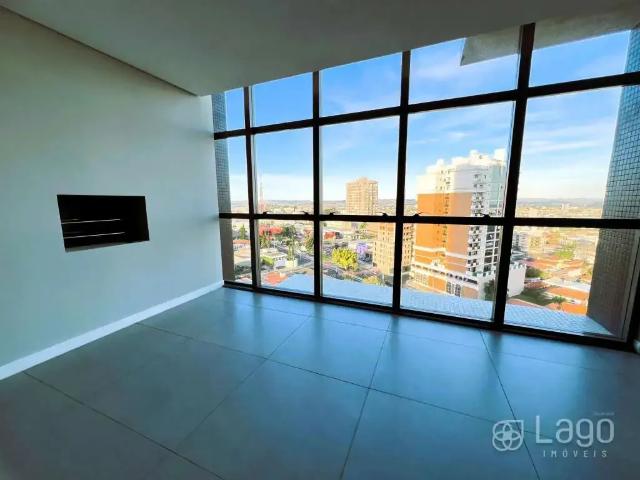 Apartamento para Venda em Ponta Grossa/PR Jardim Carvalho