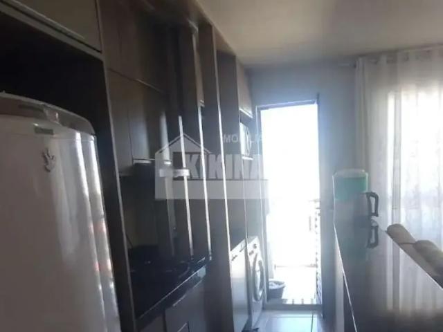 Apartamento para Venda em Ponta Grossa/PR Jardim Carvalho 2 Quartos