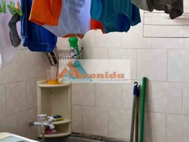 Apartamento para Venda em Ponta Grossa/PR Jardim Carvalho 2 Quartos