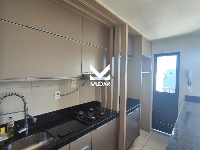 Apartamento para Venda em Ponta Grossa/PR Jardim Carvalho 2 Quartos