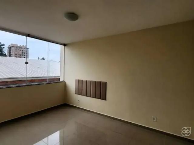 Apartamento para Venda em Ponta Grossa/PR Jardim Carvalho 2 Quartos