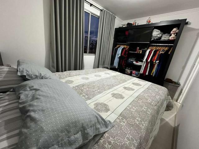 Apartamento para Venda em Ponta Grossa/PR Jardim Carvalho 2 Quartos