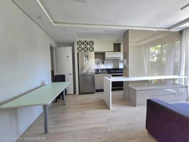 Apartamento para Venda em Ponta Grossa/PR Jardim Carvalho 2 Quartos