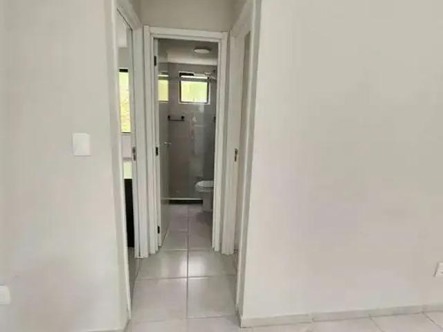 Apartamento para Venda em Ponta Grossa/PR Jardim Carvalho 2 Quartos