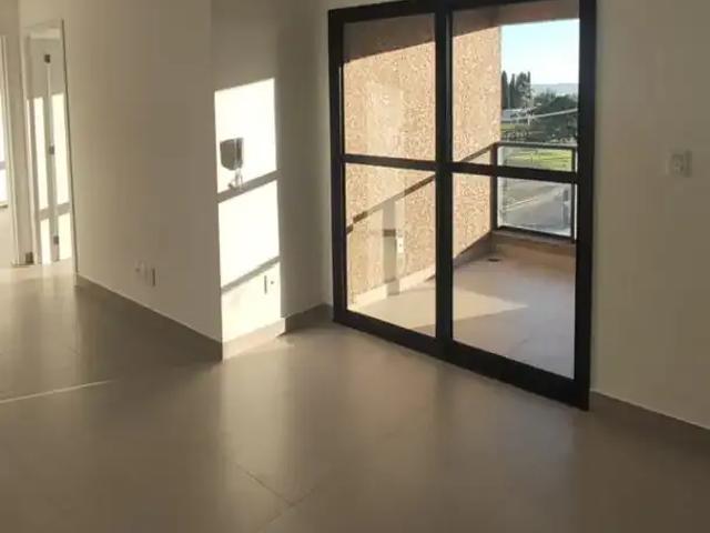 Apartamento para Venda em Ponta Grossa/PR Jardim Carvalho 2 Quartos