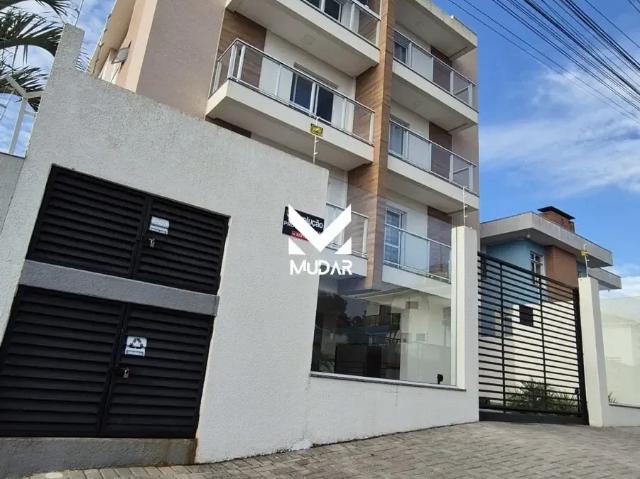 Apartamento para Venda em Ponta Grossa/PR Jardim Carvalho 3 Quartos