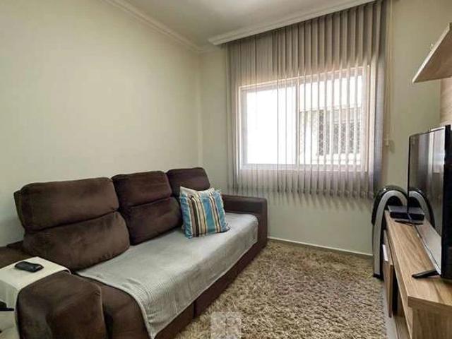 Apartamento para Venda em Ponta Grossa/PR Jardim Carvalho 3 Quartos
