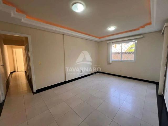 Apartamento para Venda em Ponta Grossa/PR Jardim Carvalho 3 Quartos