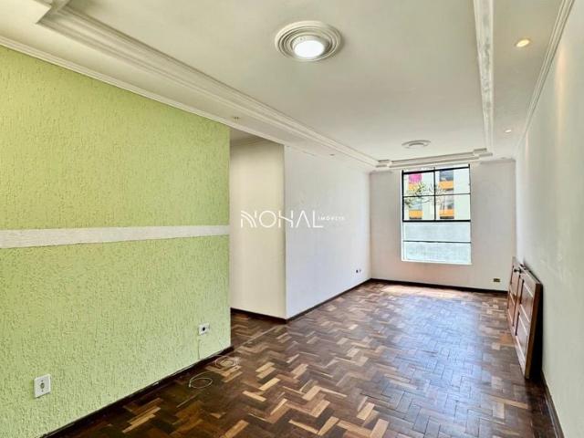 Apartamento para Venda em Ponta Grossa/PR Jardim Carvalho 3 Quartos