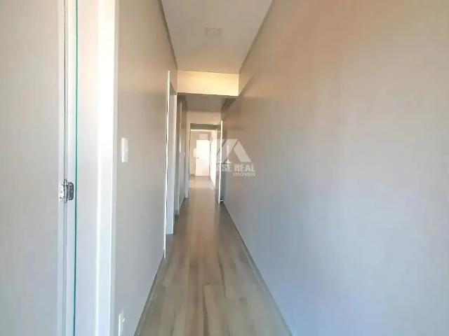 Apartamento para Venda em Ponta Grossa/PR Jardim Carvalho 3 Quartos