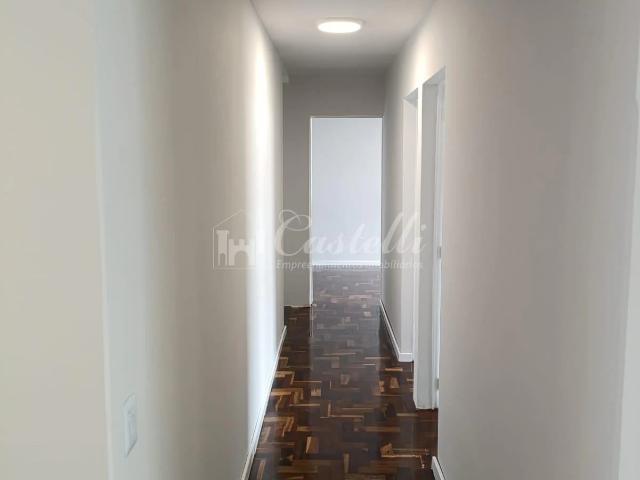 Apartamento para Venda em Ponta Grossa/PR Jardim Carvalho 3 Quartos