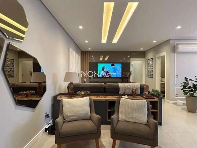 Apartamento para Venda em Ponta Grossa/PR Jardim Carvalho 3 Quartos