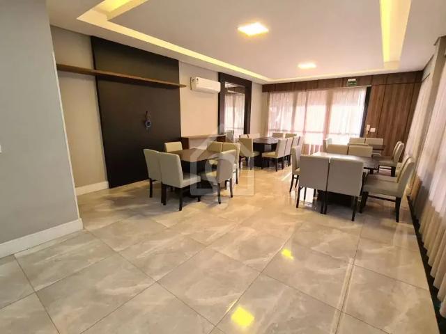 Apartamento para Venda em Ponta Grossa/PR Jardim Carvalho 3 Quartos