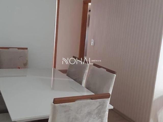 Apartamento para Venda em Ponta Grossa/PR Jardim Carvalho 3 Quartos