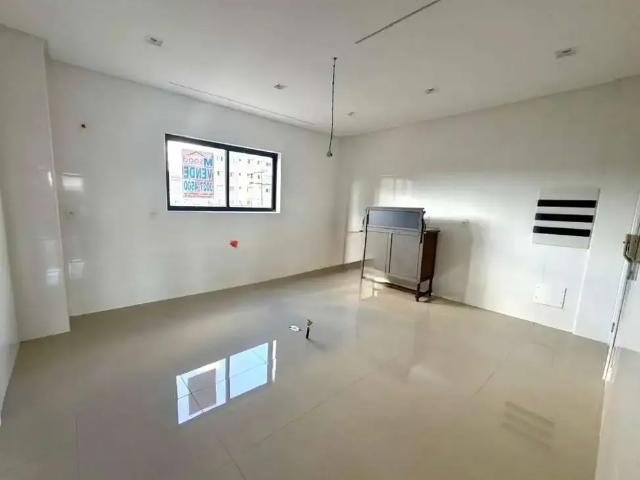 Apartamento para Venda em Ponta Grossa/PR Jardim Carvalho 3 Quartos