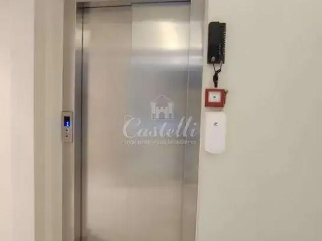 Apartamento para Venda em Ponta Grossa/PR Jardim Carvalho 3 Quartos