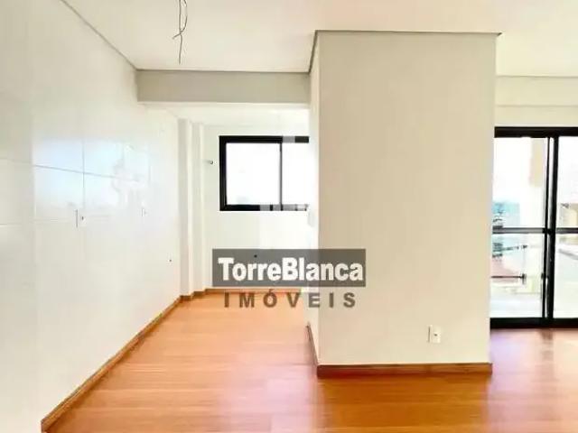 Apartamento para Venda em Ponta Grossa/PR Jardim Carvalho 3 Quartos