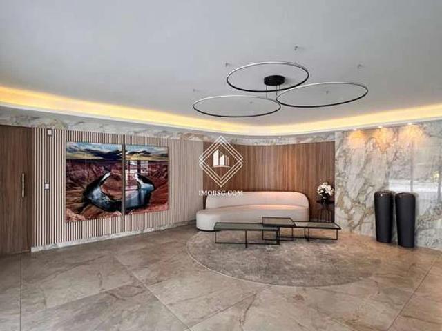 Apartamento para Venda em Ponta Grossa/PR Jardim Carvalho 3 Quartos
