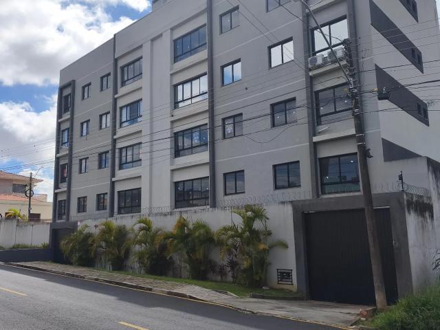 Apartamento para Venda em Ponta Grossa/PR Jardim Carvalho 3 Quartos