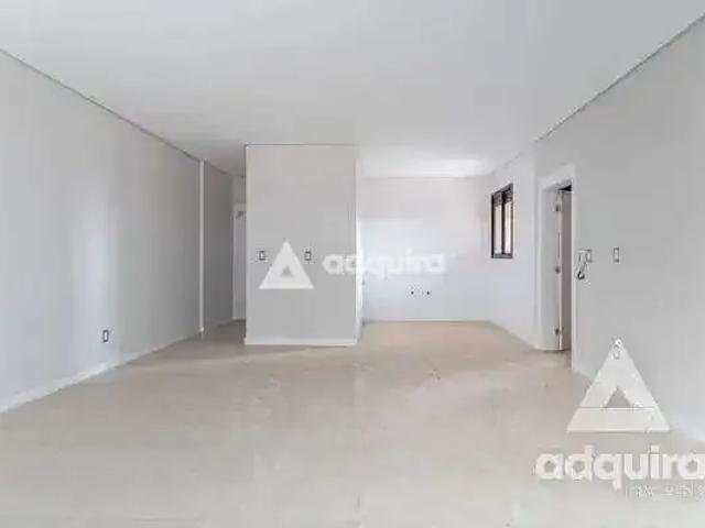 Apartamento para Venda em Ponta Grossa/PR Jardim Carvalho 3 Quartos
