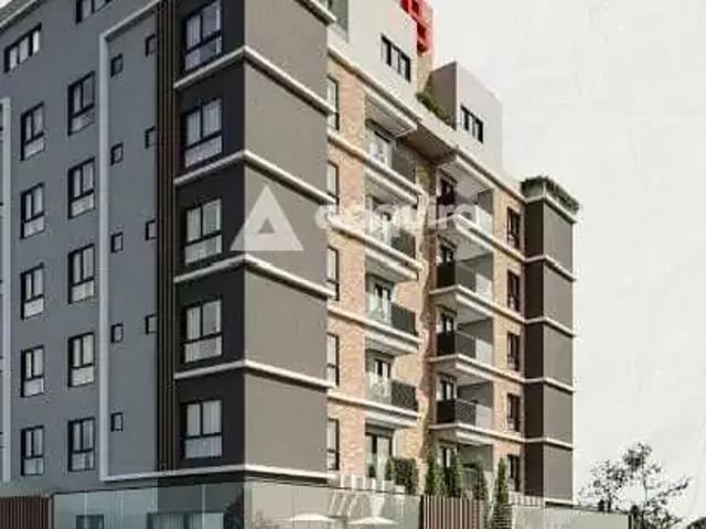 Apartamento para Venda em Ponta Grossa/PR Jardim Carvalho 3 Quartos