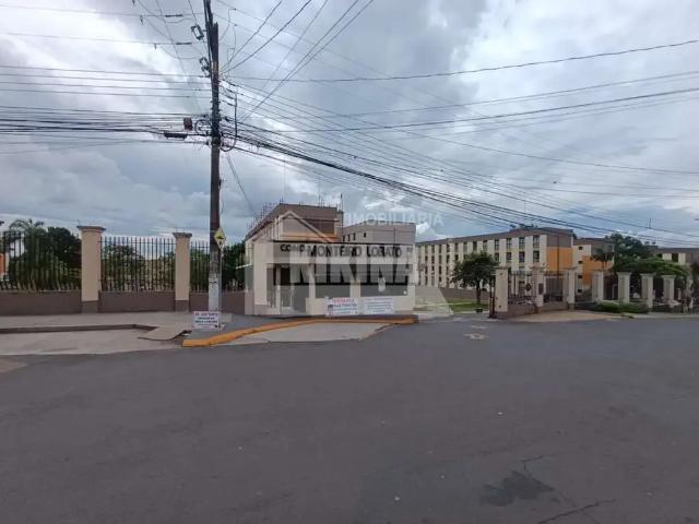 Apartamento para Venda em Ponta Grossa/PR Jardim Carvalho 3 Quartos